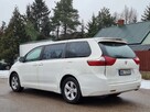 Toyota Sienna 3.5 LE V6 FWD - 7
