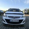 Sprzedam Opel Astra J - 6