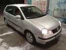 Volkswagen Polo 1.4TDI - 2