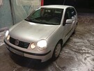 Volkswagen Polo 1.4TDI - 1