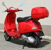 Piaggio Vespa 125 - 5