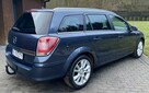 Opel Astra kombi - AUTOMAT - 1.8 Benzyna - Extra WYPOSAŻENIE - 13