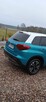 Sprzedam Suzuki Vitara elegance - 10