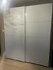 Szafa z drzwiami przesuwnymi Ikea - 3