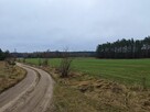 Działki budowlane, las, Mazury, Warunki Zabudowy|Dom do 120m - 6