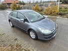 Citroen C4 2008rok!1.4 88km!!Klima!Zadbany!Zarejestrowany! - 1