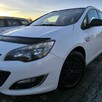 Sprzedam Opel Astra J - 2