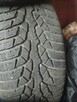 opony zimowe stan bardzo dobry 205/60/16 sprzedam