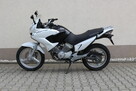 Honda Varadero125 - 3