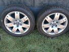 Sprzedam koła letnie