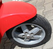 Piaggio Vespa 125 - 13