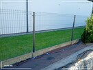 Prace ogrodowe płoty i ogólnobudowlane - 2