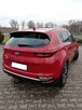 Kia Sportage Diesel, automat - 4