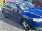 Skoda RAPID 1.2 TSI Active - 1