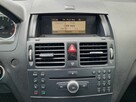 C180 KOMPRESSOR, 1.6l benzyna 156KM*Salon PL*Sprawny technic - 5