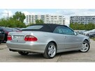 CLK320 3.2l 218KM * Klimatyzacja * Skóra * Podgrzewanie fote - 14