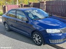 Skoda RAPID 1.2 TSI Active - 4