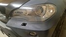 BMW E70 przedlift zwykła soczewki - 3
