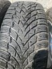 Opony zimowe Hyundai Tucson - 5