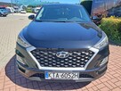 Sprzedam Hyundai Tucson 2.0 - 9