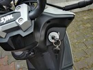 Sprzedam skuter Sym Jet 4 50 4t rx - 5
