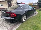 Volvo S90 Volvo S90 D4 2.0 190KM AWD automat- 1-rejest 2019 - 2