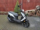 Sprzedam skuter Sym Jet 4 50 4t rx - 7