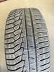 Opony zimowe R19 255x55 hankok - 2