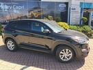 Sprzedam Hyundai Tucson 2.0 - 2