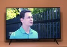 49 Cali TV Samsung QLED 4K HDR Smart TV DVB-T2 Hevc + Uchwyt - 4