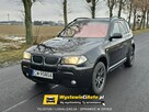 BMW X3 2.0d xDrive M-Pakiet z Niemiec 1-właściciel od ośmiu lat Doinwestowana - 2