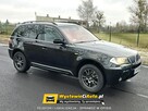 BMW X3 2.0d xDrive M-Pakiet z Niemiec 1-właściciel od ośmiu lat Doinwestowana - 4