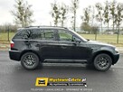 BMW X3 2.0d xDrive M-Pakiet z Niemiec 1-właściciel od ośmiu lat Doinwestowana - 5