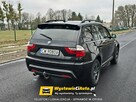 BMW X3 2.0d xDrive M-Pakiet z Niemiec 1-właściciel od ośmiu lat Doinwestowana - 7