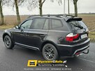 BMW X3 2.0d xDrive M-Pakiet z Niemiec 1-właściciel od ośmiu lat Doinwestowana - 10