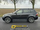 BMW X3 2.0d xDrive M-Pakiet z Niemiec 1-właściciel od ośmiu lat Doinwestowana - 11
