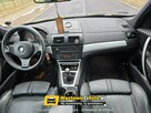 BMW X3 2.0d xDrive M-Pakiet z Niemiec 1-właściciel od ośmiu lat Doinwestowana - 12