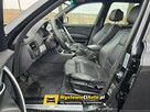BMW X3 2.0d xDrive M-Pakiet z Niemiec 1-właściciel od ośmiu lat Doinwestowana - 13