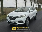 Renault Kadjar 1.3 TCe Intens Salon Polska Od 1 właściciela Serwisowany Bezwypadkowy - 2
