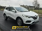 Renault Kadjar 1.3 TCe Intens Salon Polska Od 1 właściciela Serwisowany Bezwypadkowy - 4