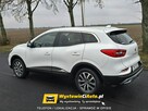 Renault Kadjar 1.3 TCe Intens Salon Polska Od 1 właściciela Serwisowany Bezwypadkowy - 11