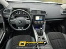 Renault Kadjar 1.3 TCe Intens Salon Polska Od 1 właściciela Serwisowany Bezwypadkowy - 13