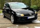 VW Golf VI 2.0TDI 140KM DSG Automat Zarejestrowany 2xPDC  #Zamiana# - 2