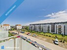 Nowe mieszkanie 3 pokojowe balkon+taras Łomianki-Warszawa dwupoziomowe M4 - 13