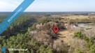 Działka przy lesie, nad Zalewem Szczecińskim z warunkami. - 7