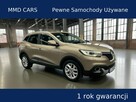Renault Kadjar Bezwypadkowy rok gwarancji stan wzorowy - 1