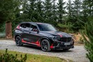 BMW X5 M Competition / 4.4 V8 625KM / Maxton Design / FullBody PPF / FV 23%