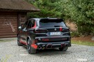 BMW X5 M Competition / 4.4 V8 625KM / Maxton Design / FullBody PPF / FV 23% - 2