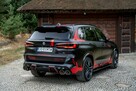 BMW X5 M Competition / 4.4 V8 625KM / Maxton Design / FullBody PPF / FV 23% - 4
