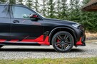 BMW X5 M Competition / 4.4 V8 625KM / Maxton Design / FullBody PPF / FV 23% - 9
